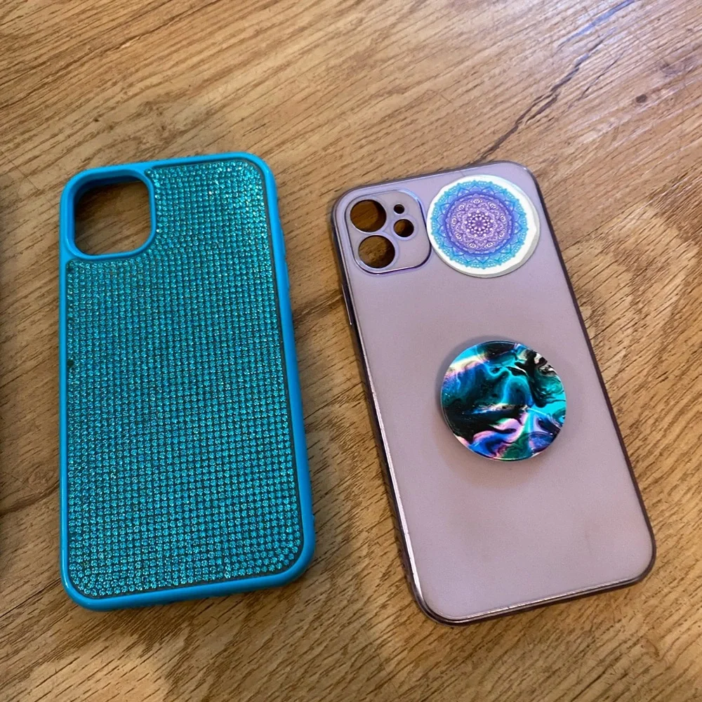 iPhone 11 Cases